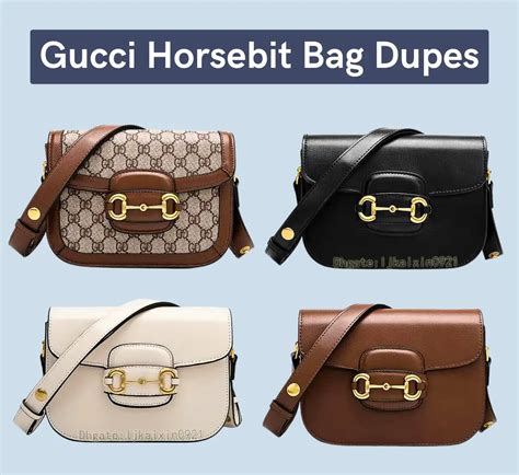 gucci laceup boots dupe|Gucci horsebit bag dupe.